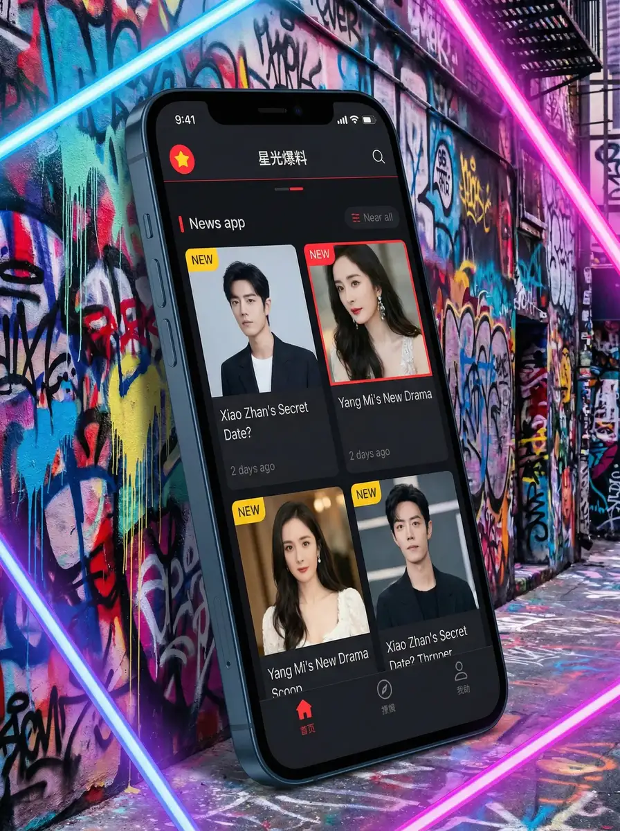 电影版葫芦娃 APP界面展示 - 掌上吃瓜神器